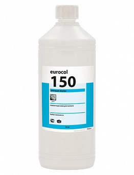 Glue for repair of a parquet floor 150 PARQUET DOCTOR