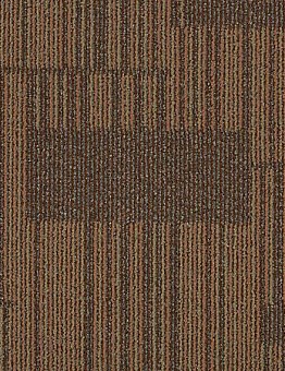 Carpet tile Series 301